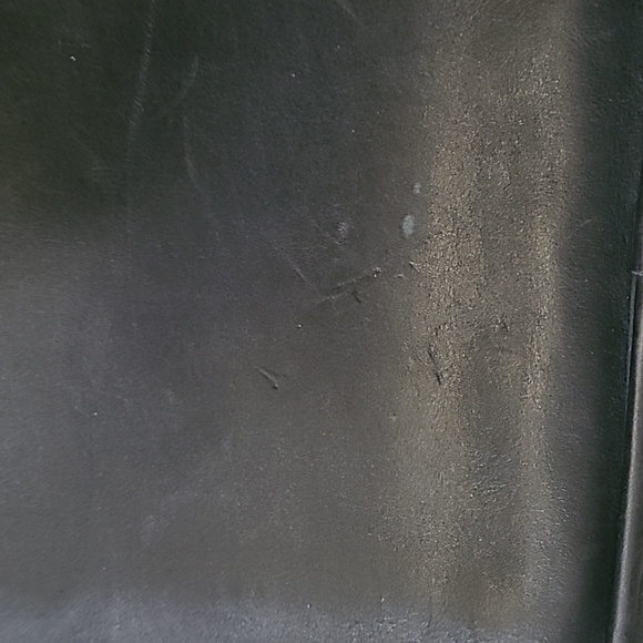 Vintage Coach (5265) Lexington Briefcase Messanger Bag, Leather, *Has Damage* - Picture 11 of 11